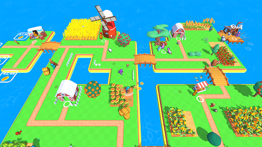 Farm Land - Farming life game screenshot 6 - screenshot