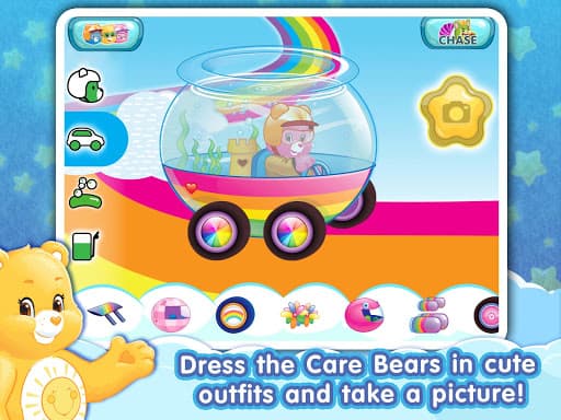 Care Bears: Care Karts screenshot 6 - screenshot