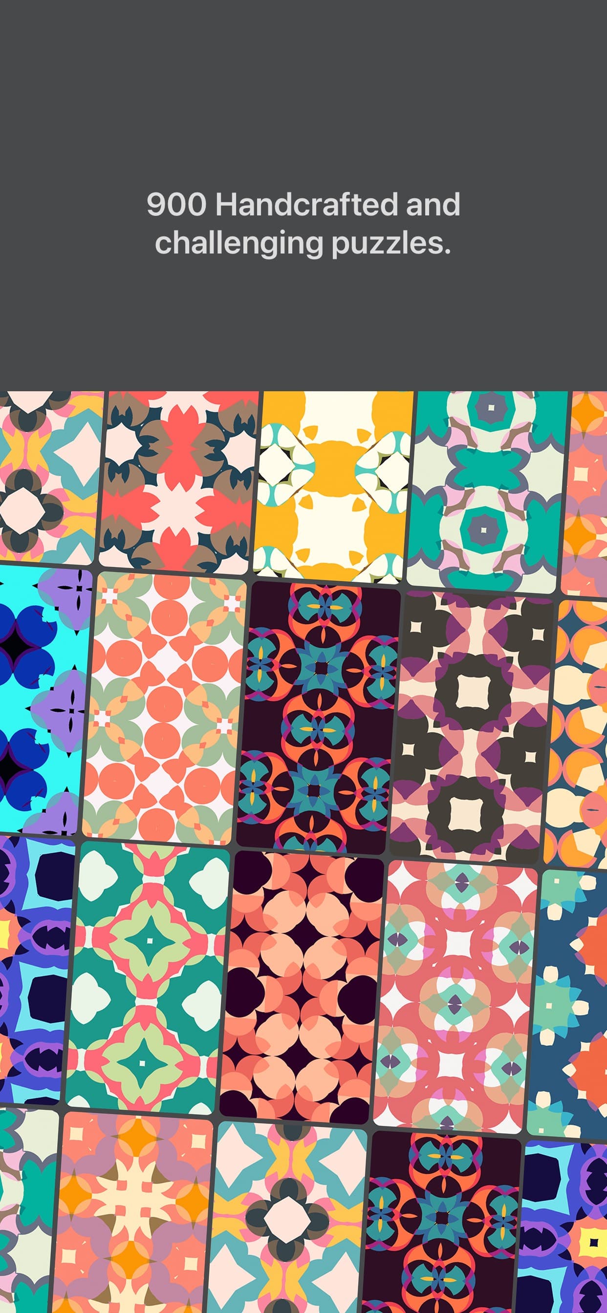 Colorscope screenshot 7 - screenshot