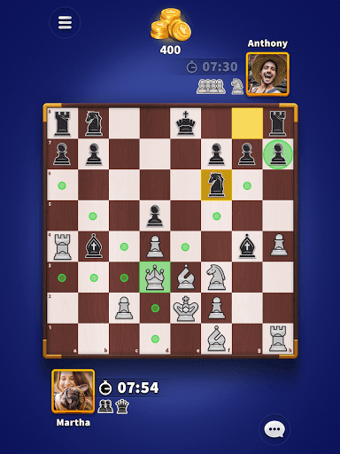Chess Clash: Online & Offline screenshot 13 - screenshot