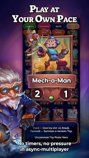 Once Upon A Galaxy screenshot 4 - screenshot