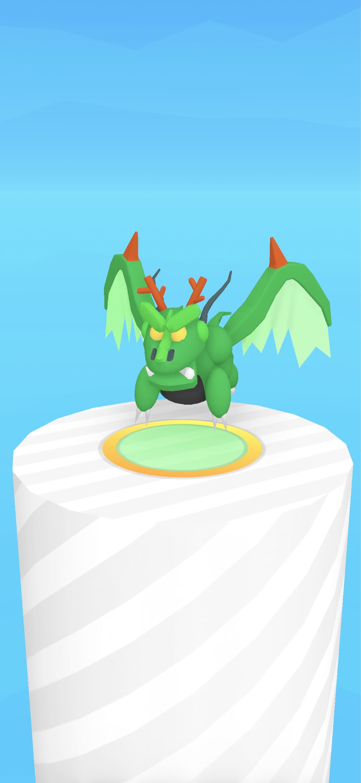 Monster Box! screenshot 3 - screenshot