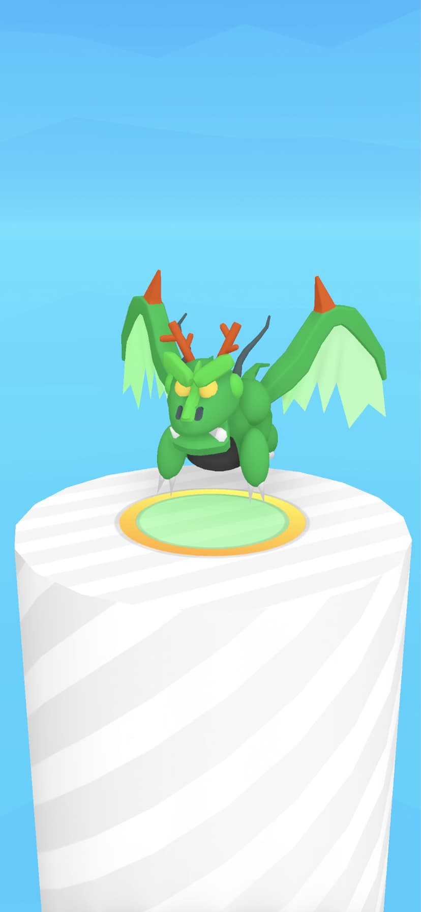 Monster Box! screenshot 3 - screenshot