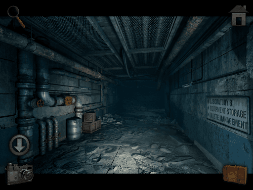 Meridian 157: Chapter 3 screenshot 16 - screenshot