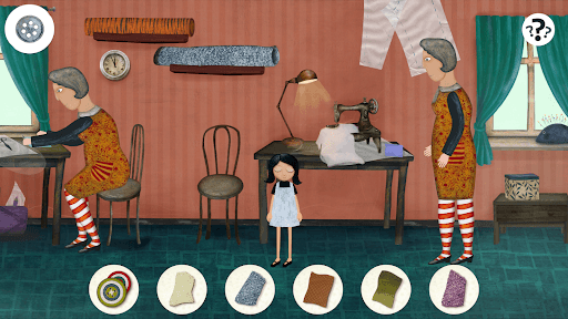 Mimi and Lisa screenshot 21 - screenshot
