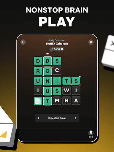 Netflix Puzzled screenshot 17 - screenshot