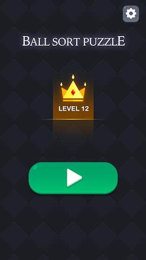Ball Sort Puzzle - Color Game screenshot 7 - screenshot
