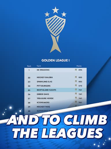 World Hockey Manager 2025 screenshot 15 - screenshot