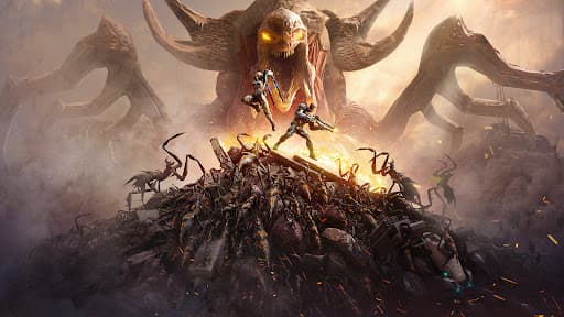Marsaction: Infinite Ambition screenshot 15 - screenshot