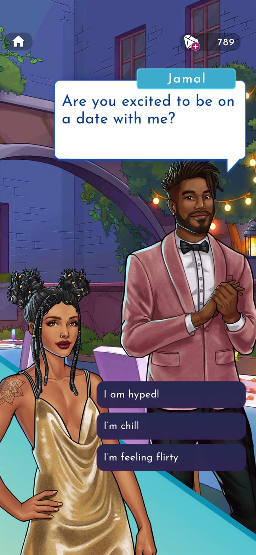 Love Island: The Game screenshot 9 - screenshot