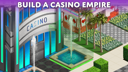 CasinoRPG: Casino Tycoon Games screenshot 4 - screenshot
