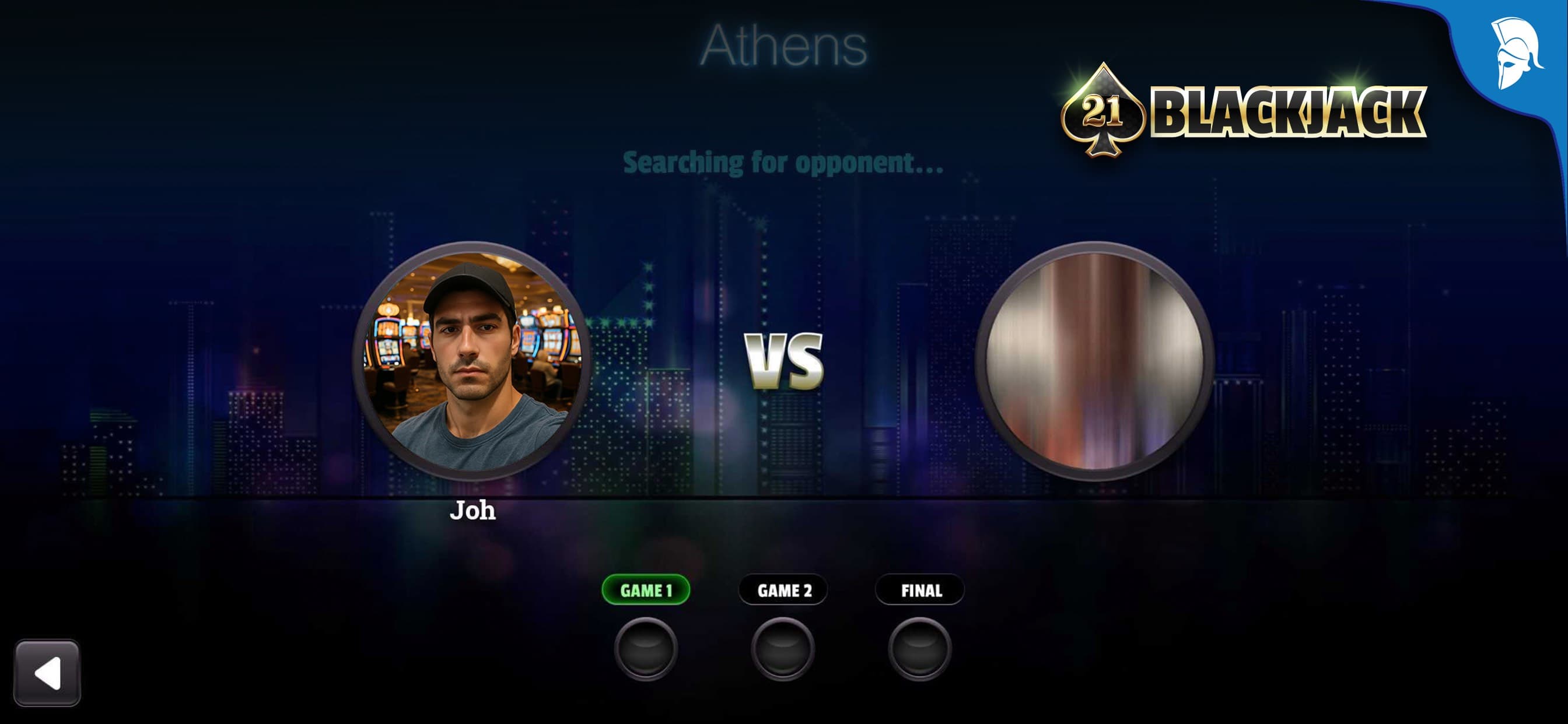 Blackjack 21: Live Casino game screenshot 6 - screenshot