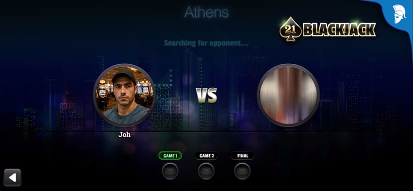 Blackjack 21: Live Casino game screenshot 6 - screenshot