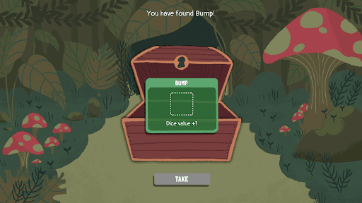 Dicey Dungeons screenshot 13 - screenshot