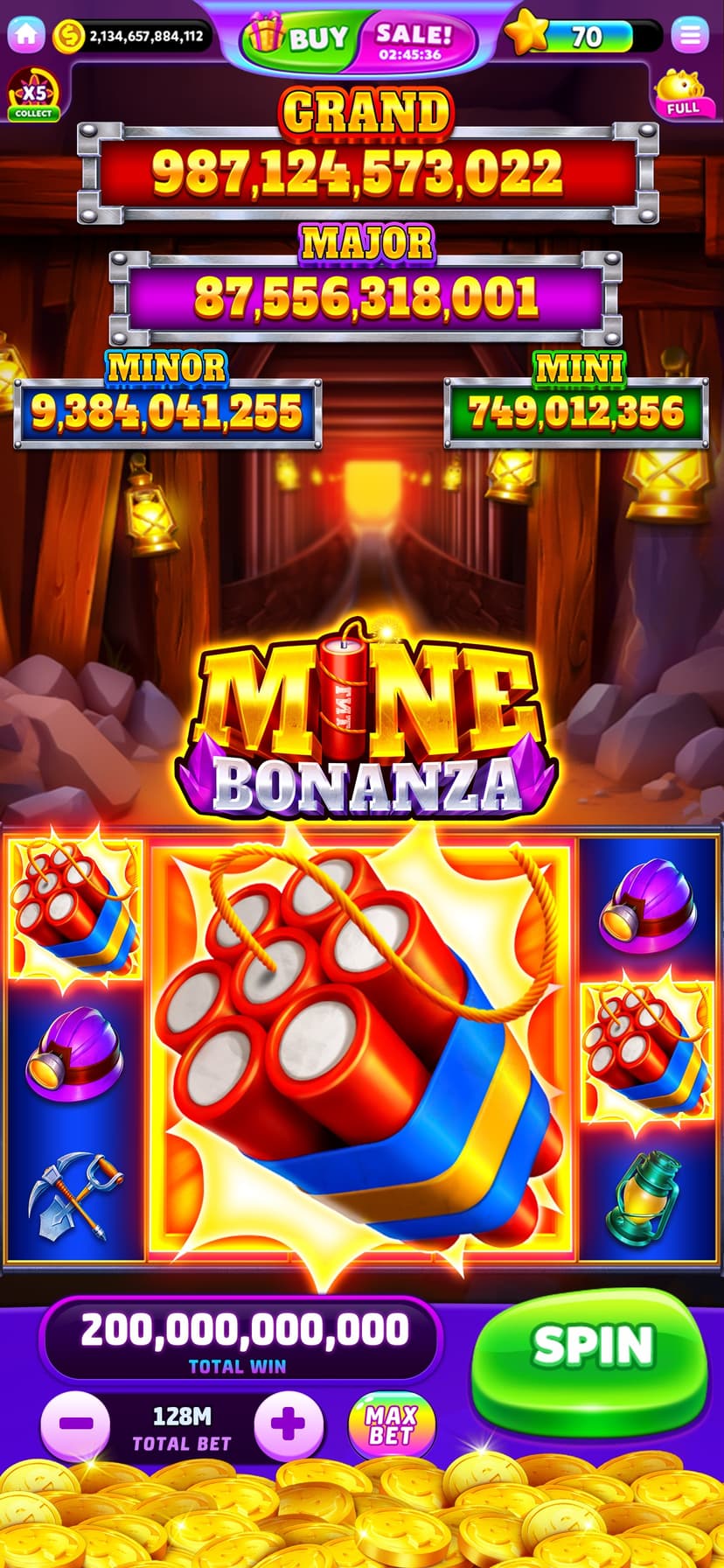 Jackpot Friends™-Slots Casino screenshot 5 - screenshot
