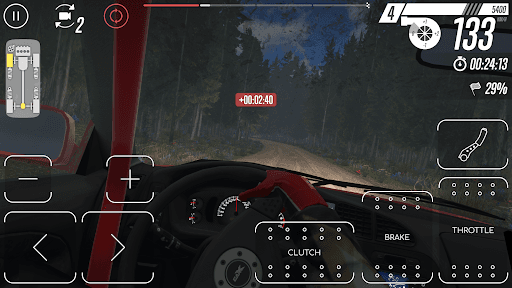 CarX Rally screenshot 20 - screenshot