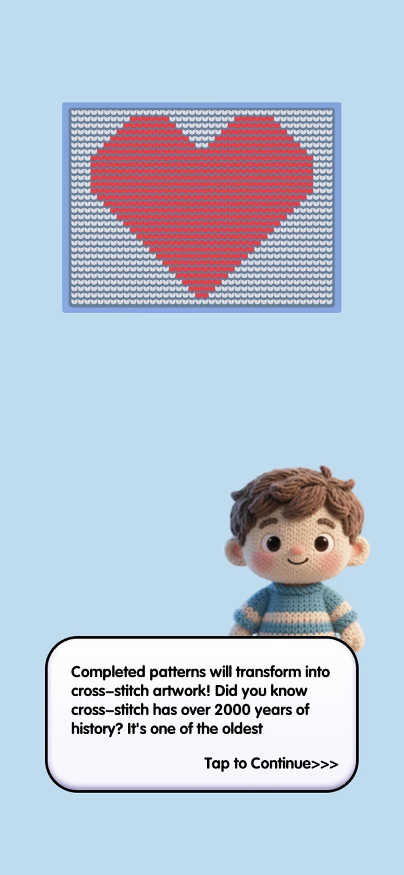 Wool Master 3D - Thread Sort screenshot 7 - screenshot