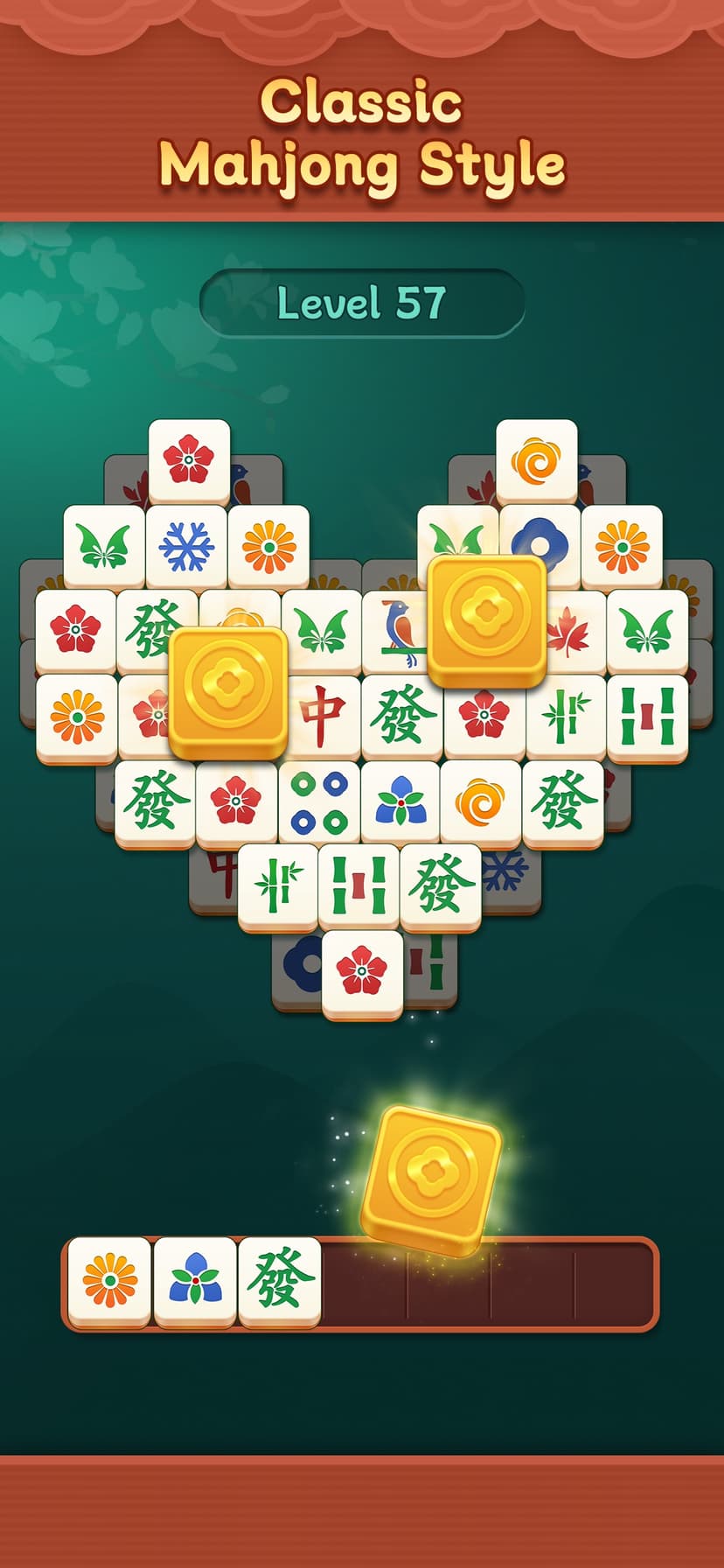 Tile Axiom screenshot 3 - screenshot