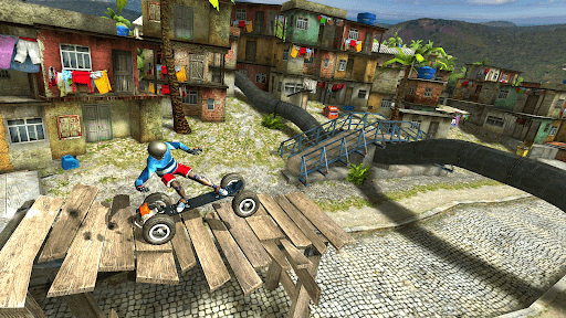 Trial Xtreme 4 Bike Racing screenshot 12 - screenshot