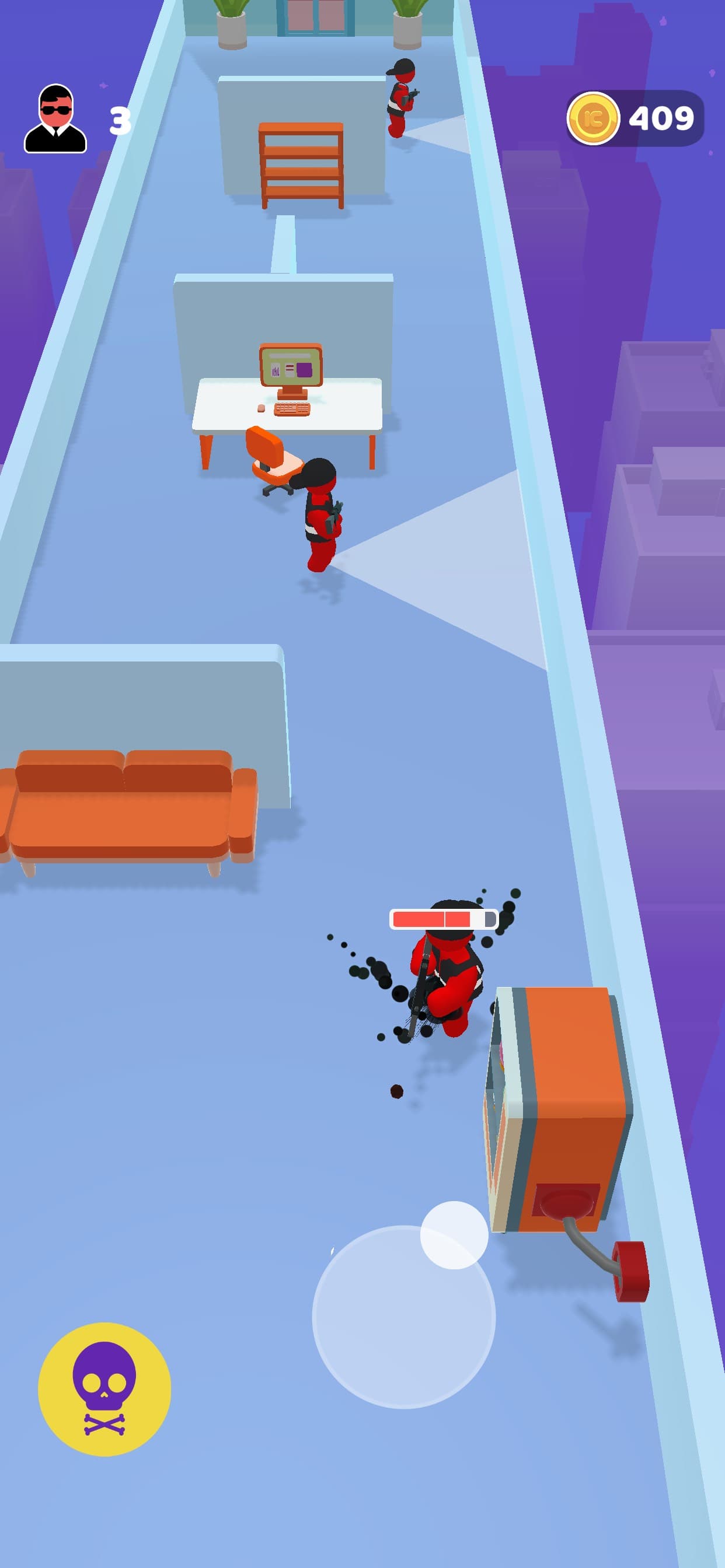Super Cloner 3D screenshot 3 - screenshot