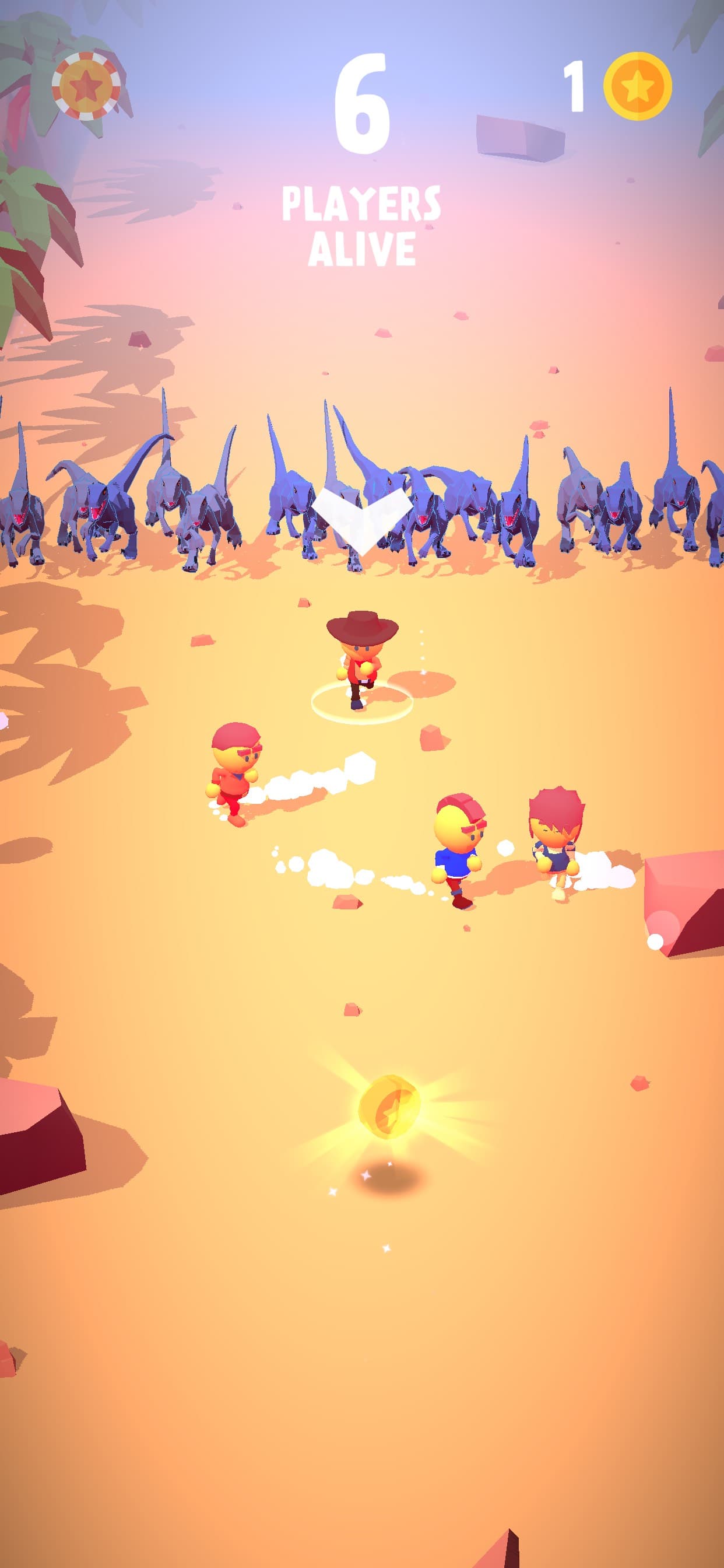 Just Survive screenshot 7 - screenshot