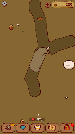 My Mole screenshot 1 - screenshot