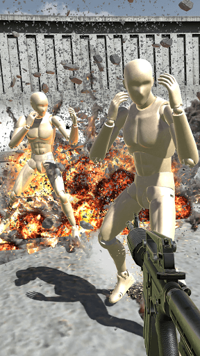 Disassembly 3D screenshot 17 - screenshot