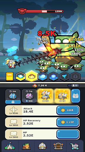 Royal Knights screenshot 23 - screenshot