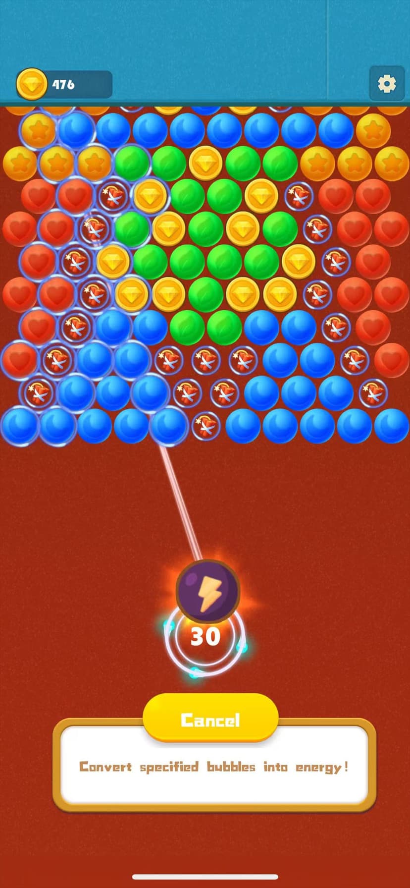 KinetiHue screenshot 3 - screenshot
