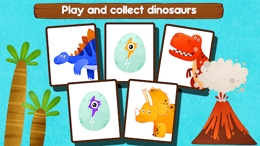 Learning games for Kid&Toddler screenshot 16 - screenshot