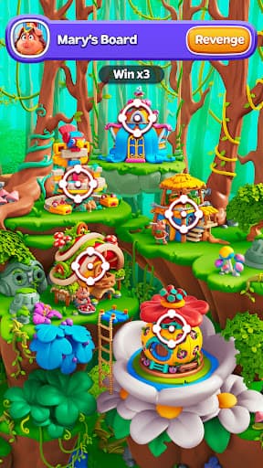 Match Squad screenshot 11 - screenshot