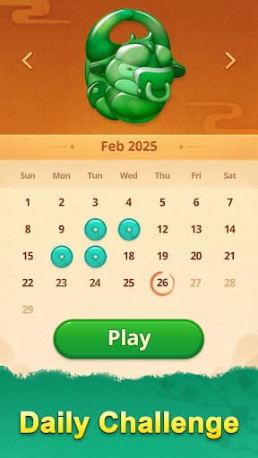 Mahjong Mingle screenshot 24 - screenshot
