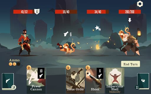 Pirates Outlaws screenshot 18 - screenshot
