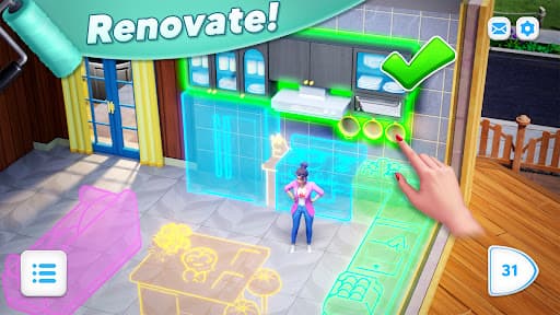 Modern Community screenshot 13 - screenshot