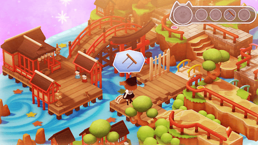 Stray Cat Doors 3: Chapter 2 screenshot 2 - screenshot