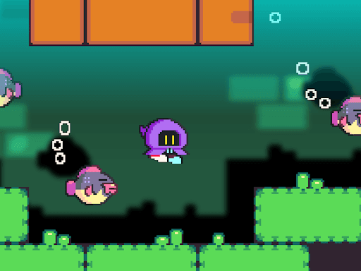 Shadow Trick screenshot 15 - screenshot