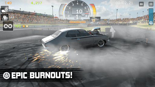 Torque Burnout screenshot 18 - screenshot