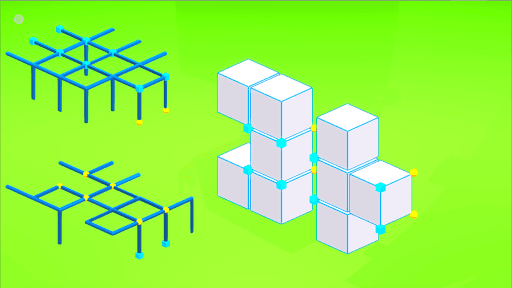 Scalak : Relaxing Puzzle Game screenshot 5 - screenshot