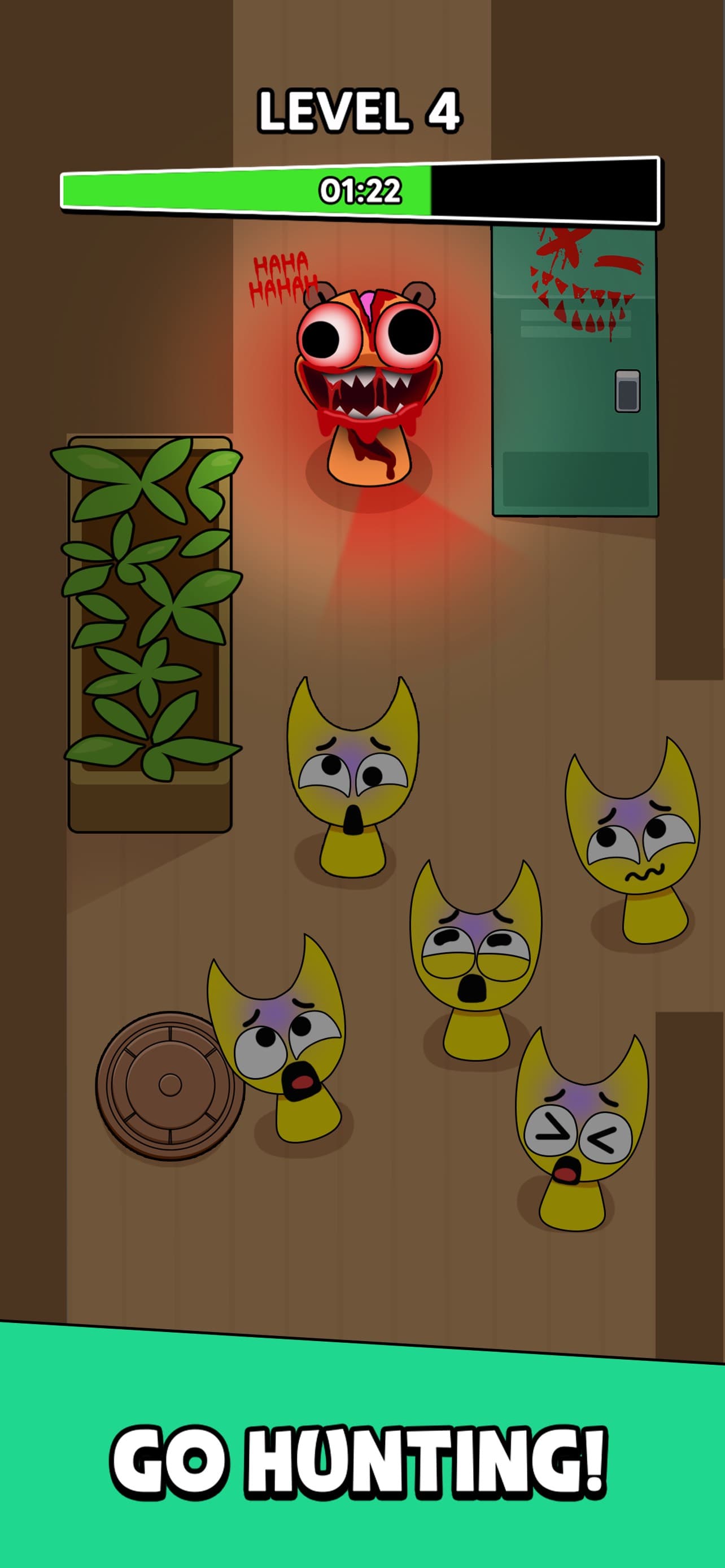 Run! Dumki Run screenshot 2 - screenshot