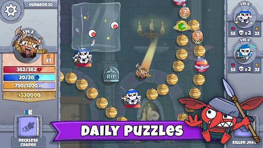 Roundguard screenshot 7 - screenshot