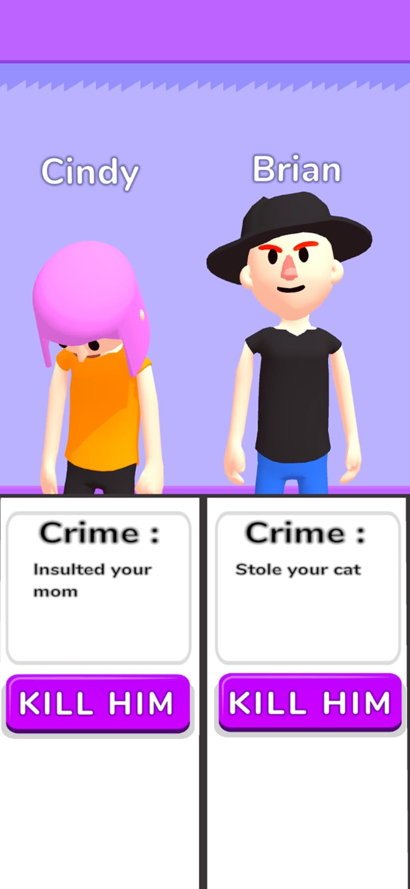 Death Book screenshot 2 - screenshot