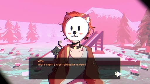 BBirthday - Visual Novel screenshot 28 - screenshot