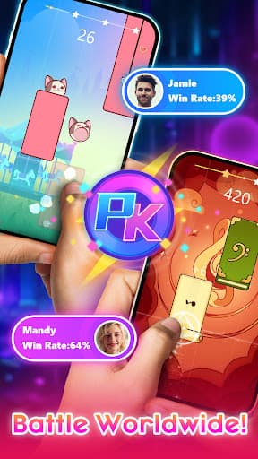 Piano Star screenshot 5 - screenshot