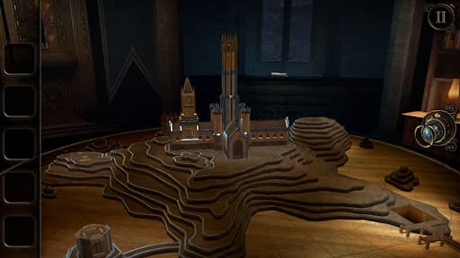 The Room Three screenshot 6 - screenshot