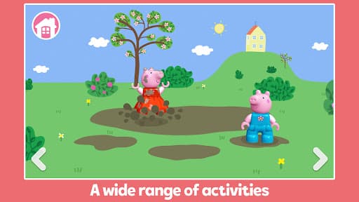 LEGO® DUPLO® Peppa Pig screenshot 2 - screenshot