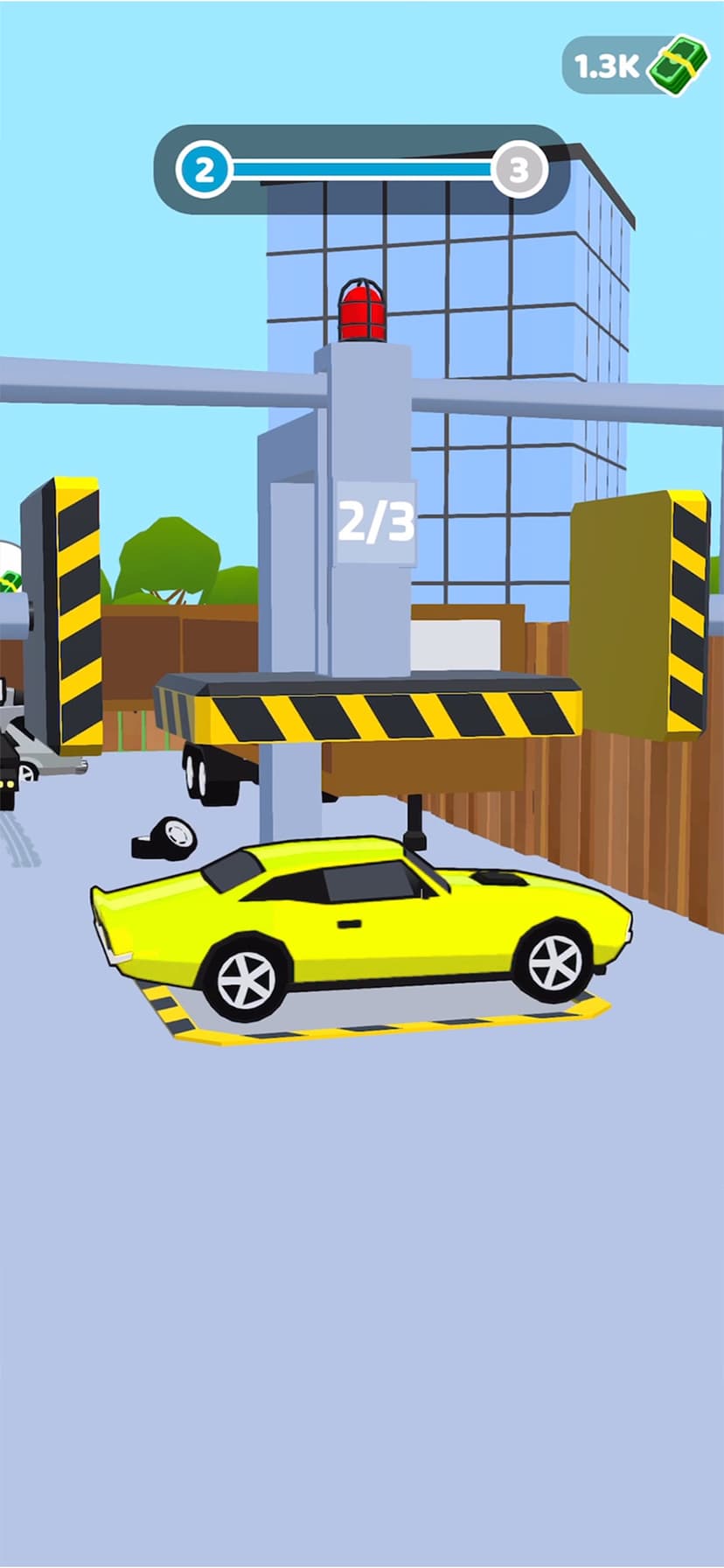 Tow N Go screenshot 5 - screenshot