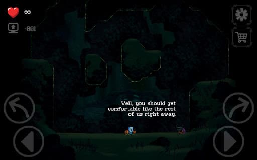 Jump King screenshot 22 - screenshot