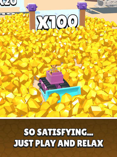 Drill & Collect: idle mine dig screenshot 9 - screenshot