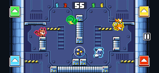 Animal Arena screenshot 3 - screenshot