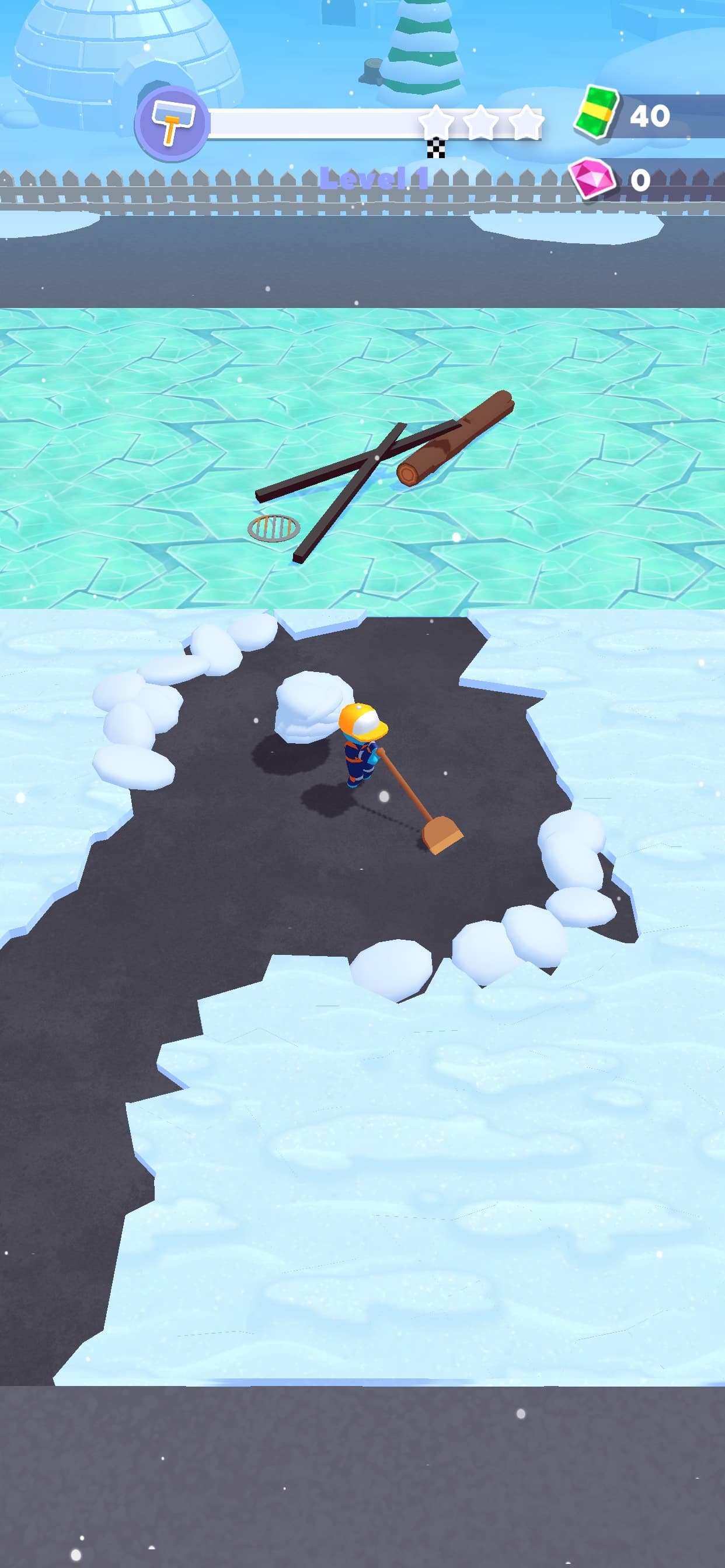 Scrape Master screenshot 1 - screenshot